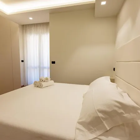 Twins Hotel Vasto
