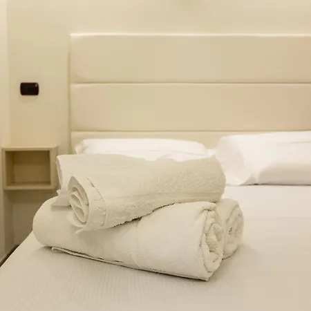 Hotel Twins Vasto
