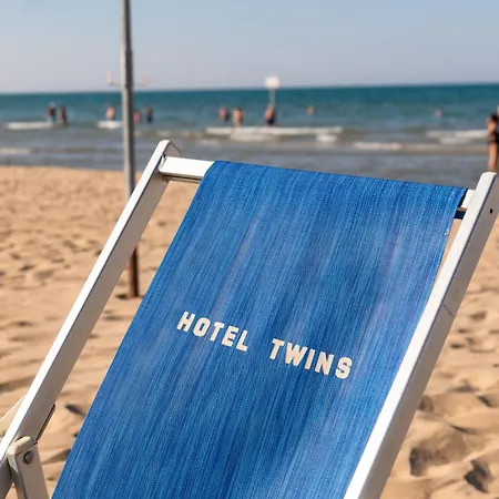 Twins Hotel Vasto